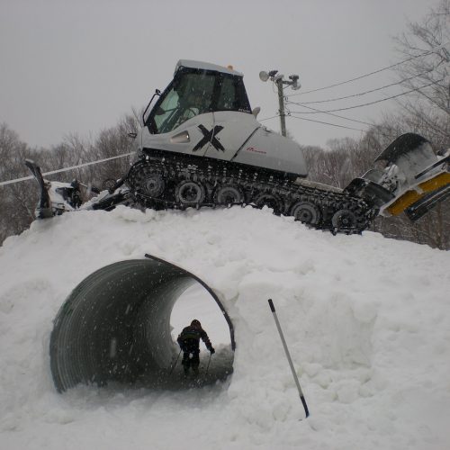 2010 World Cup Stoneham, Canada